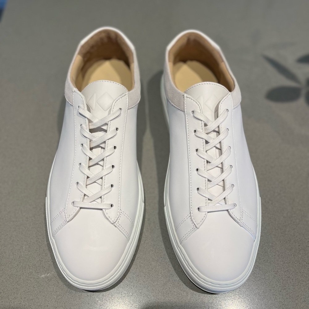 KOIO Avorio Mens shoes